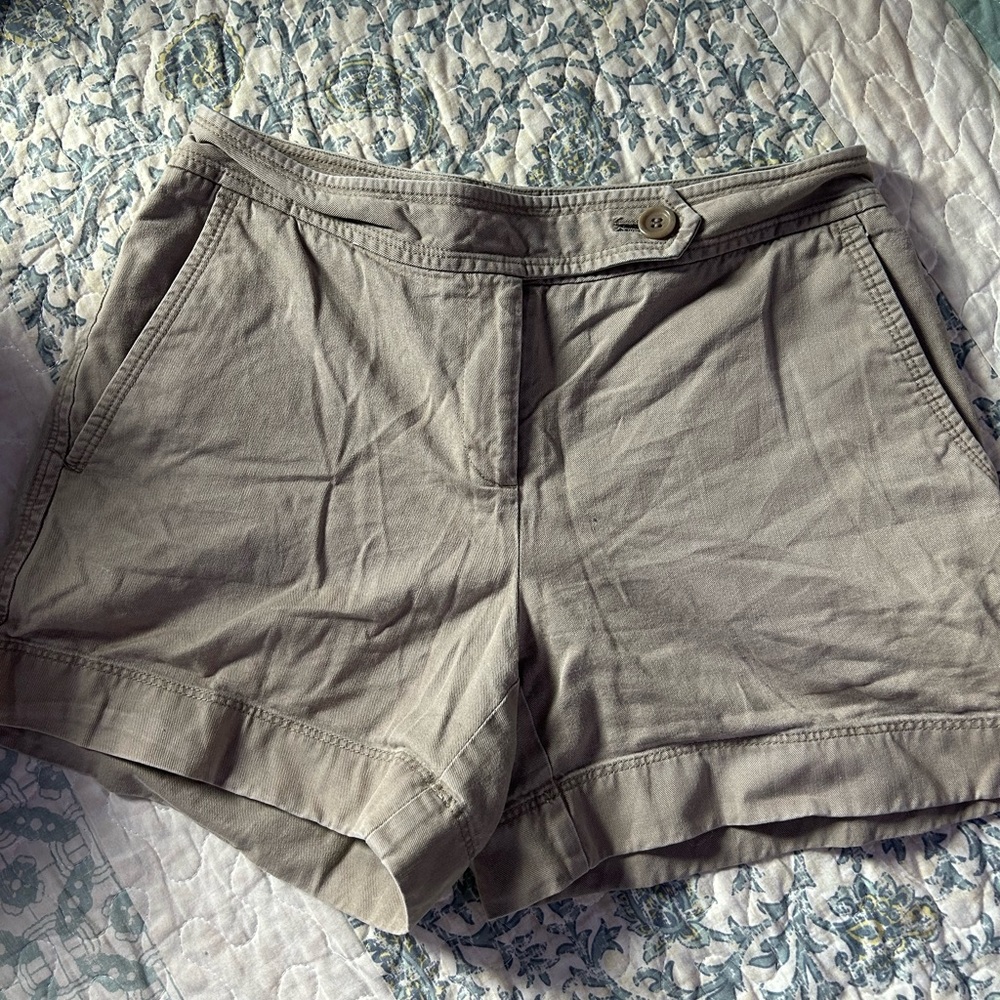 Ann Taylor Shorts